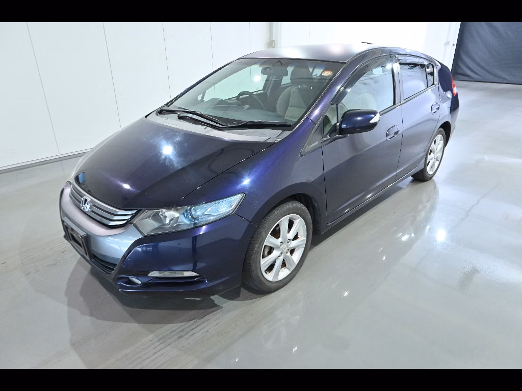 HONDA INSIGHT