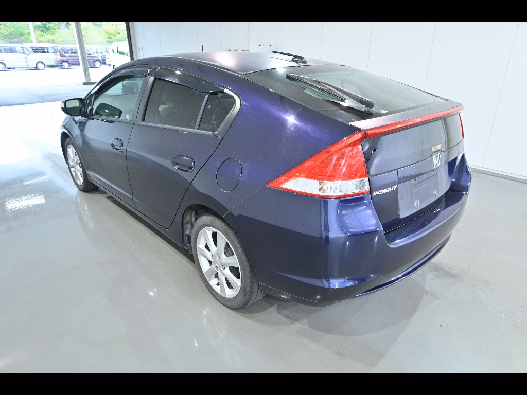 HONDA INSIGHT