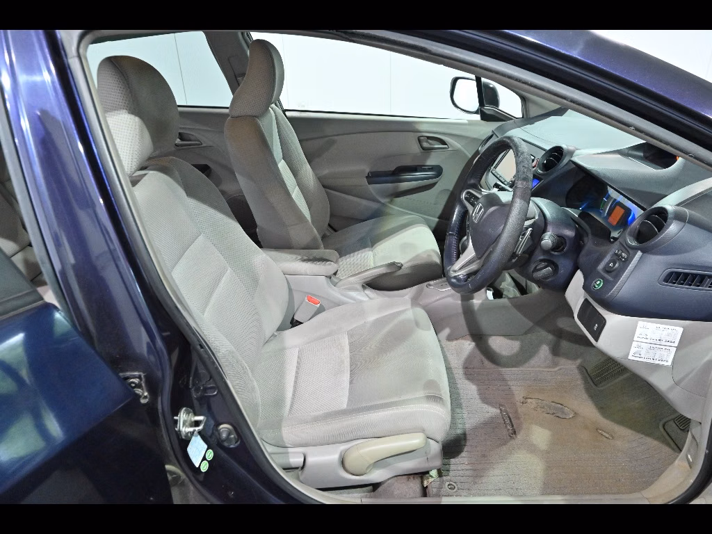 HONDA INSIGHT
