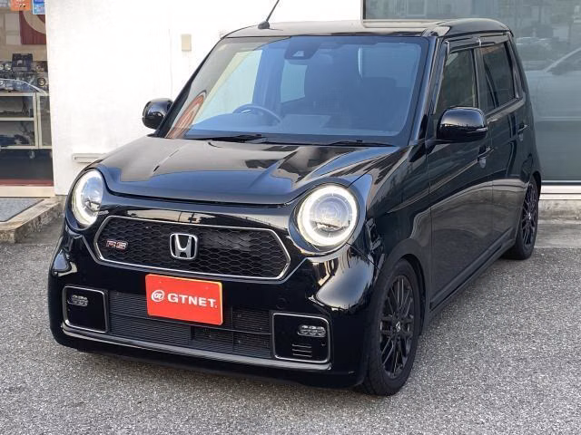 HONDA N-ONE