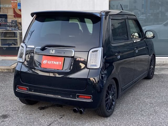 HONDA N-ONE