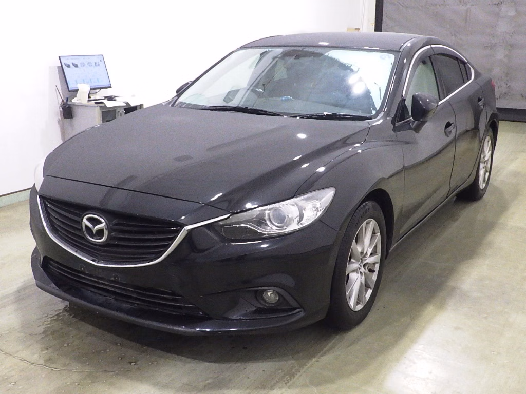 MAZDA ATENZA