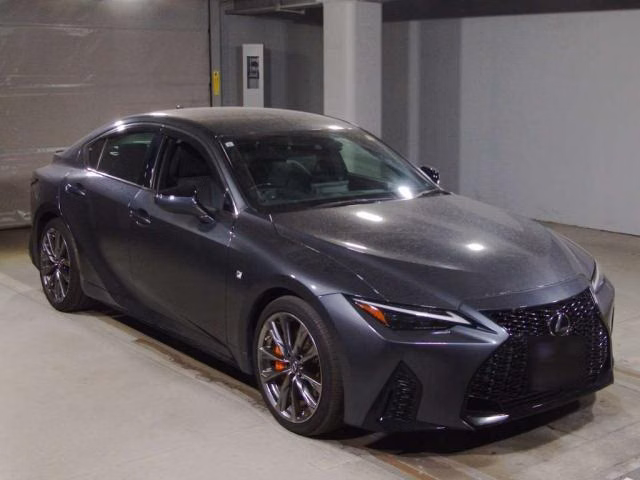 LEXUS IS350