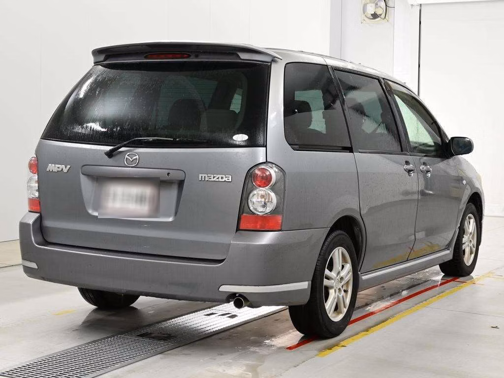 MAZDA MPV