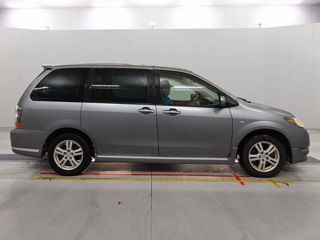 MAZDA MPV
