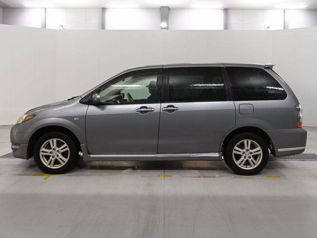 MAZDA MPV