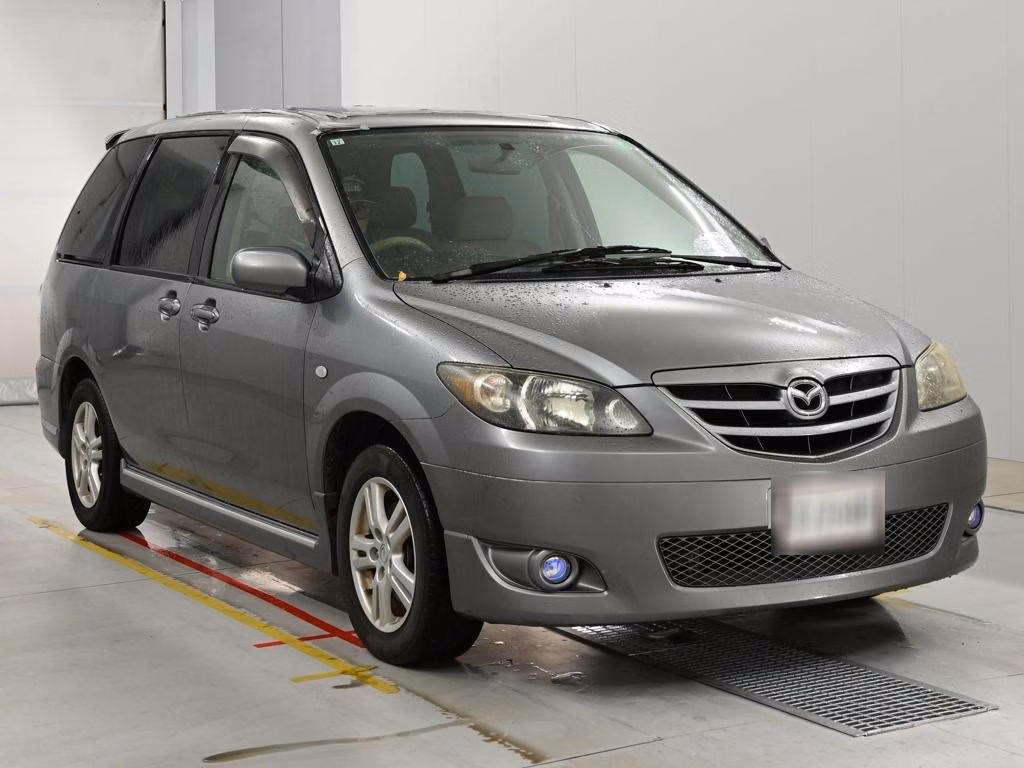 MAZDA MPV