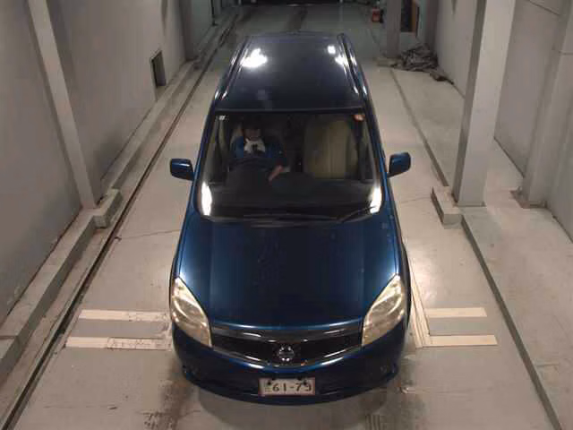NISSAN LAFESTA