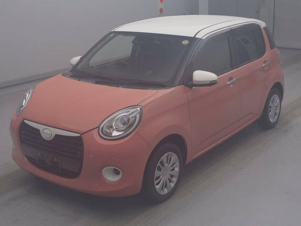 Daihatsu Boon