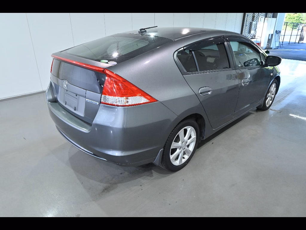 HONDA INSIGHT