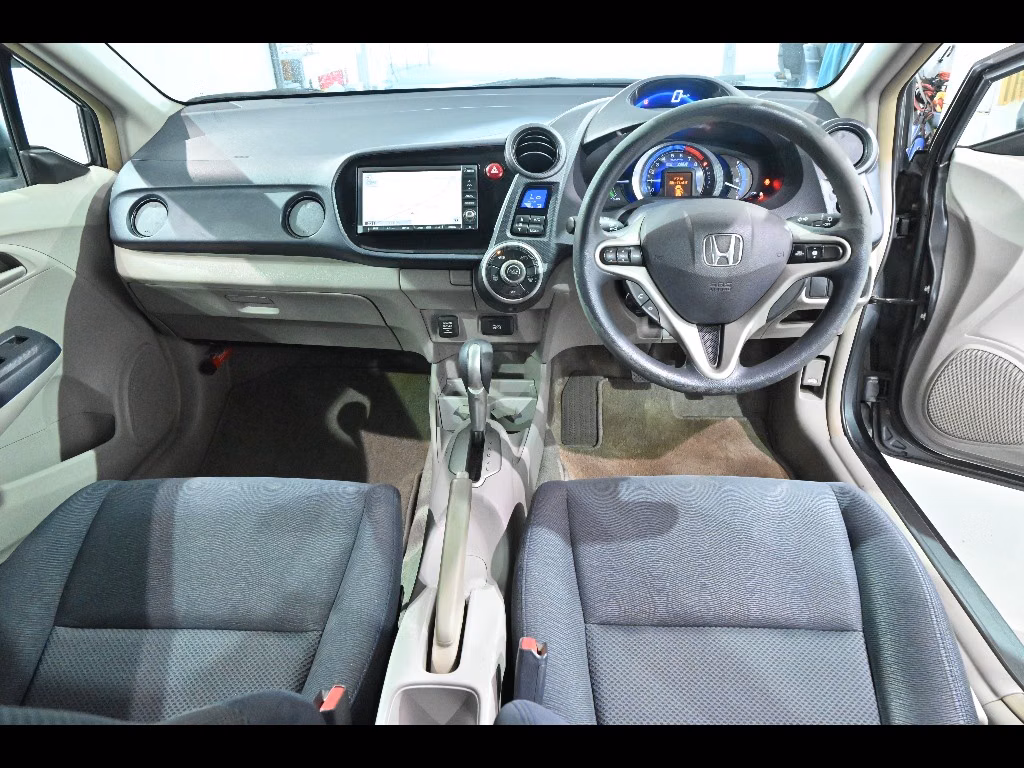 HONDA INSIGHT