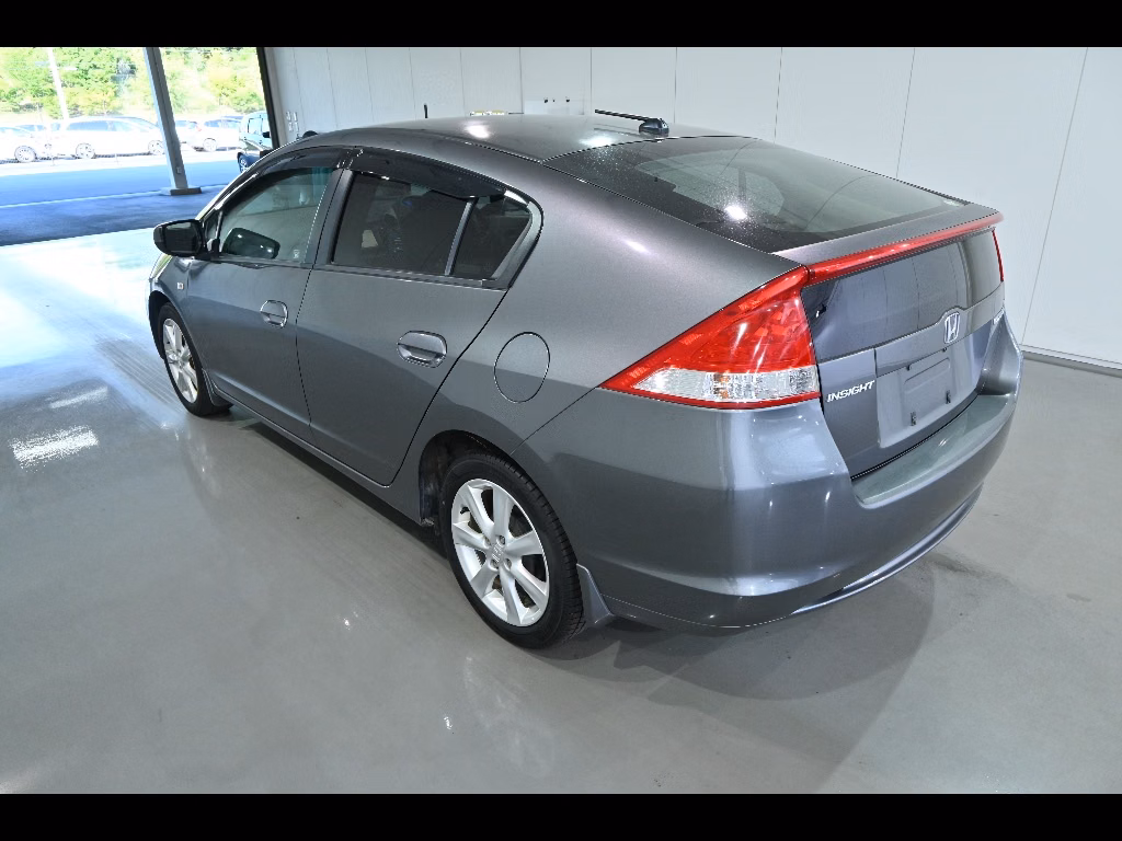 HONDA INSIGHT