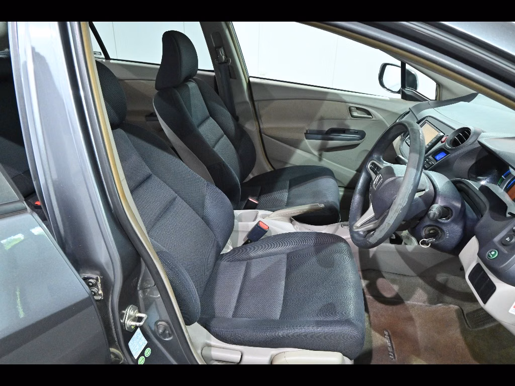 HONDA INSIGHT