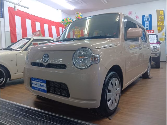 DAIHATSU MIRA COCOA