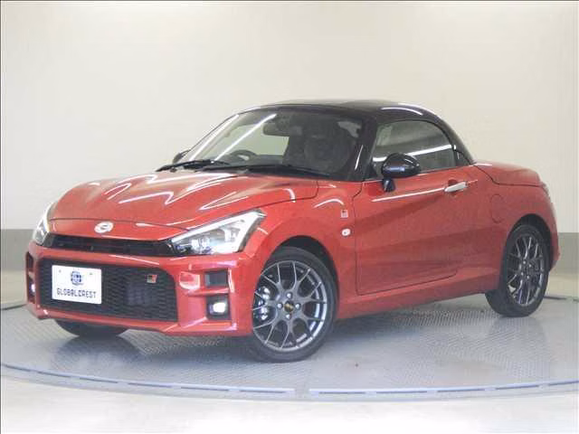 TOYOTA COPEN