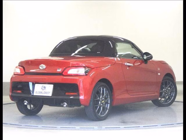 TOYOTA COPEN