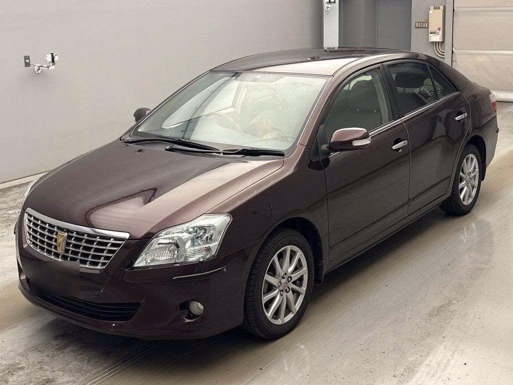 TOYOTA PREMIO