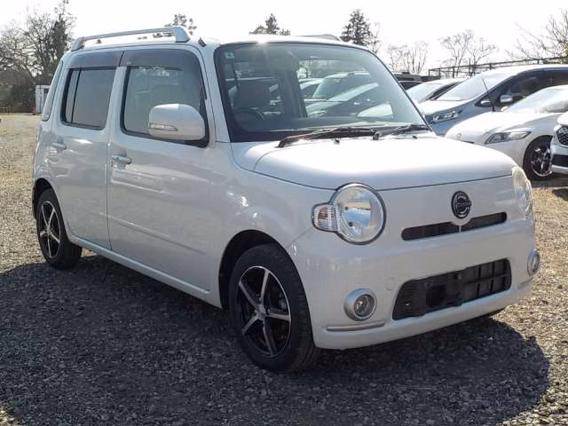DAIHATSU MIRA COCOA