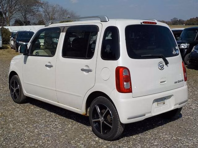 DAIHATSU MIRA COCOA