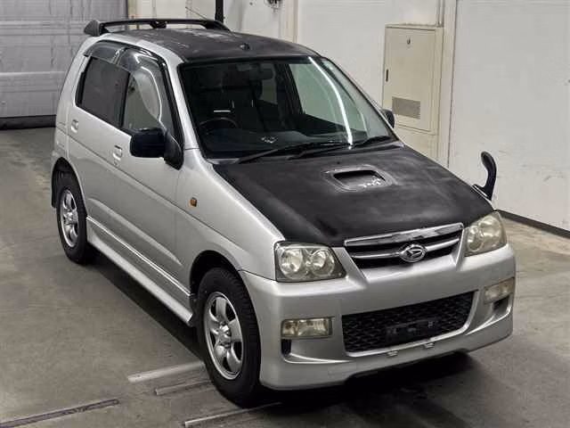 DAIHATSU TERIOS KID