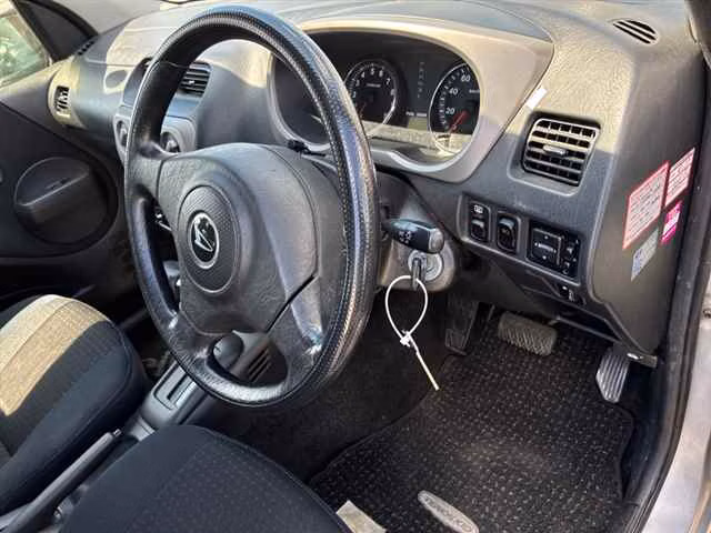 DAIHATSU TERIOS KID