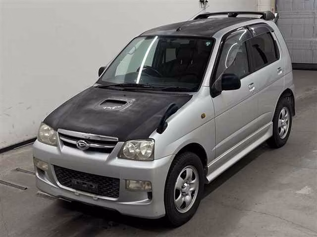 DAIHATSU TERIOS KID