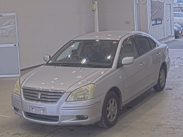 TOYOTA PREMIO