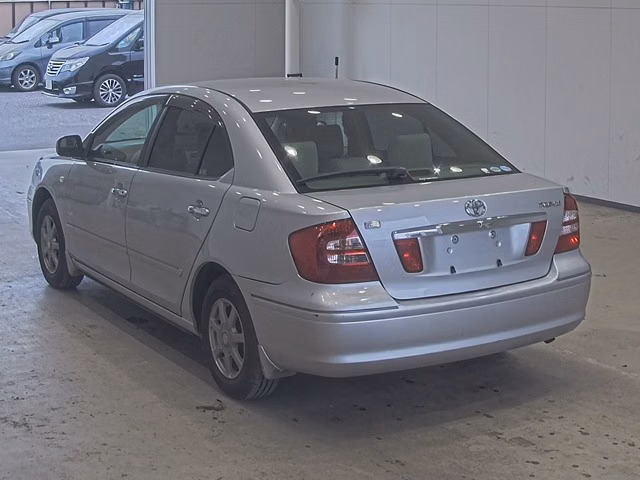 TOYOTA PREMIO