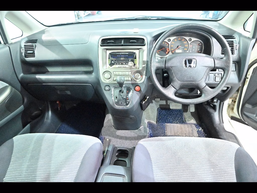 HONDA STREAM