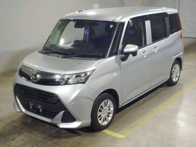 DAIHATSU THOR