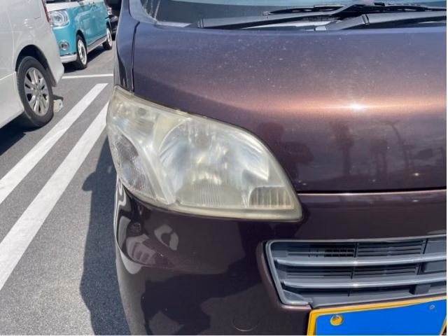 DAIHATSU TANTO EXE