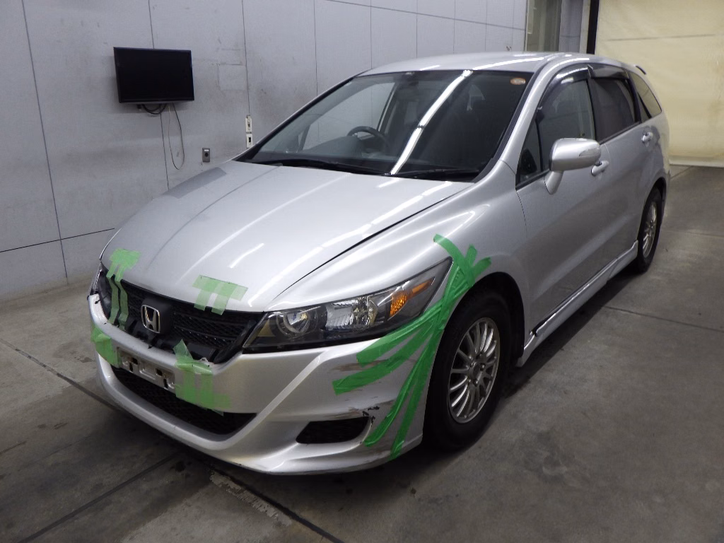 HONDA STREAM