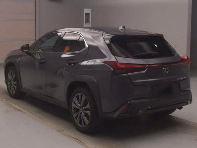 LEXUS UX250H