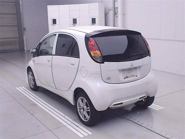MITSUBISHI I