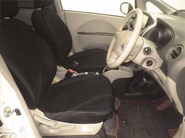 MITSUBISHI I