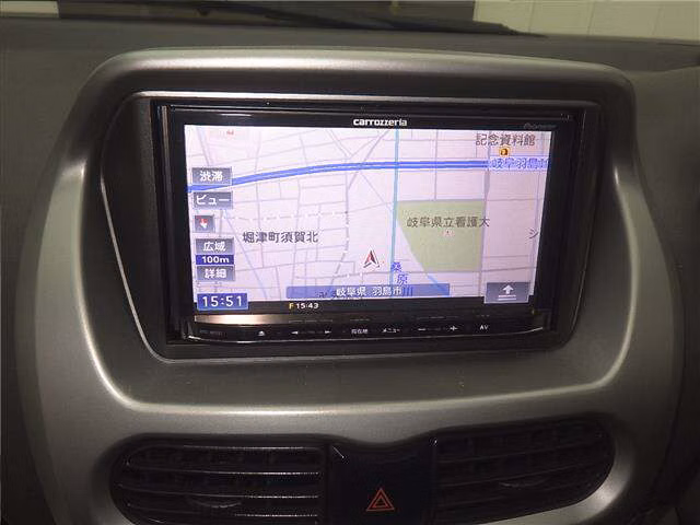 MITSUBISHI I