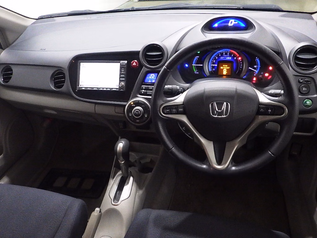 HONDA INSIGHT