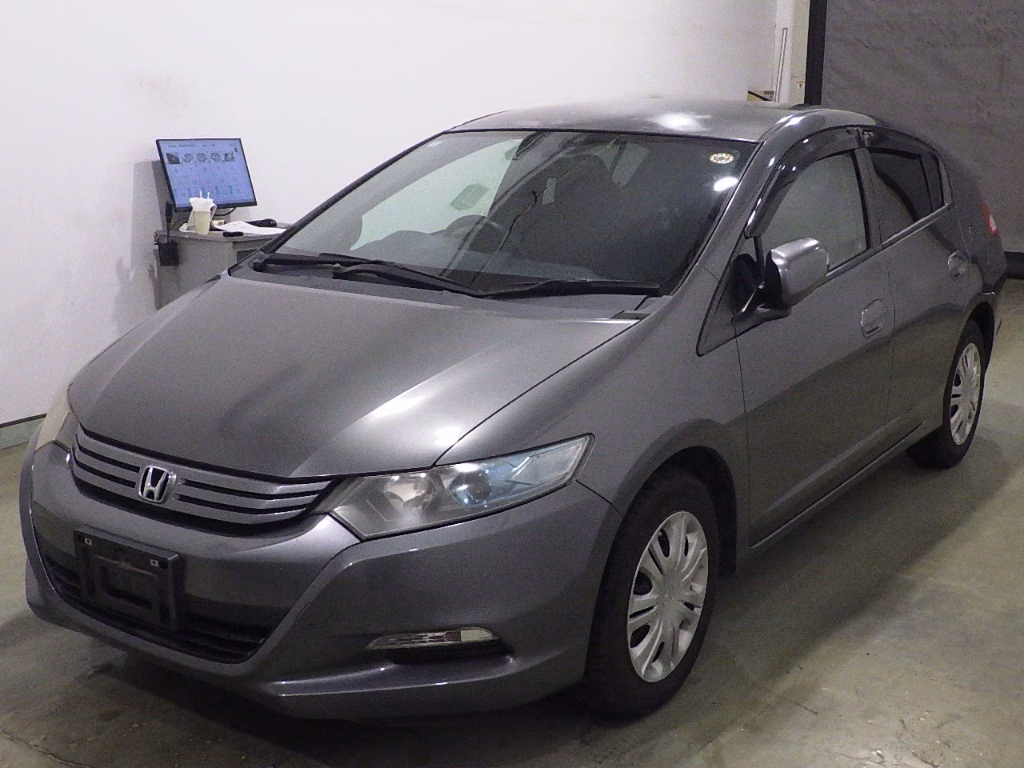 HONDA INSIGHT