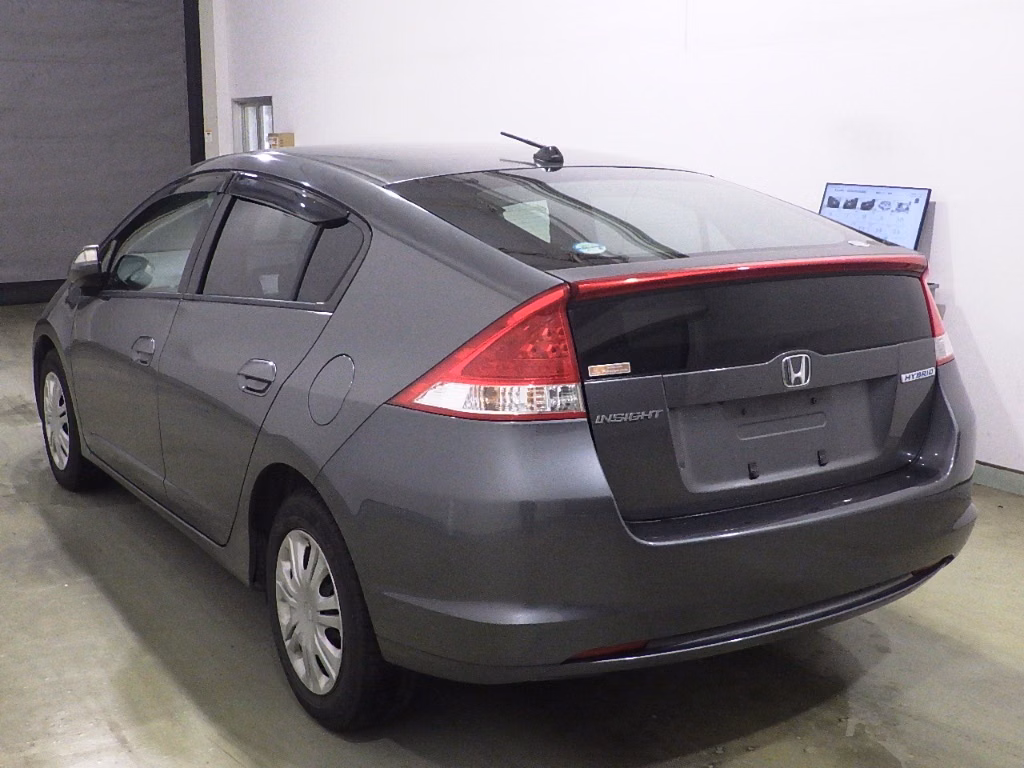 HONDA INSIGHT