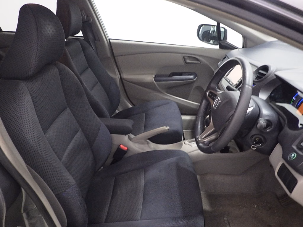 HONDA INSIGHT