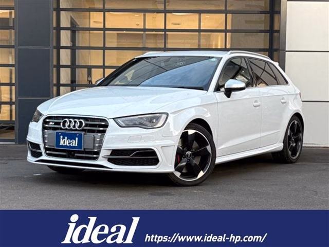 AUDI S3