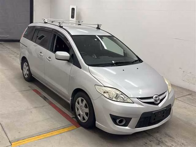 MAZDA PREMACY