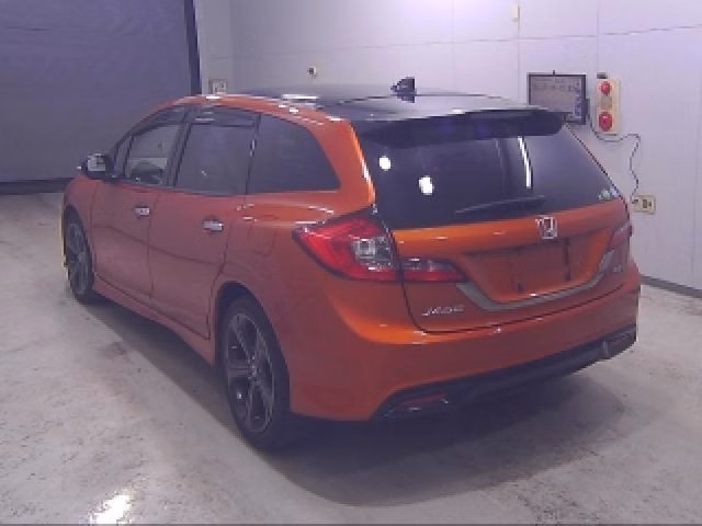 HONDA JADE