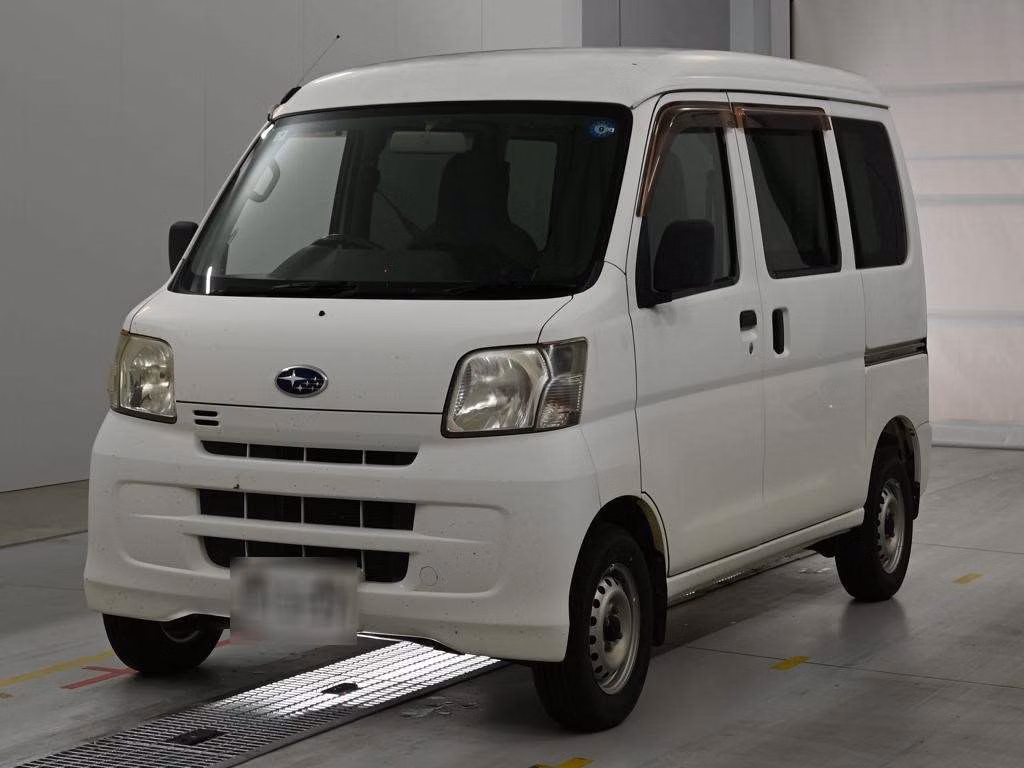 SUBARU SAMBAR