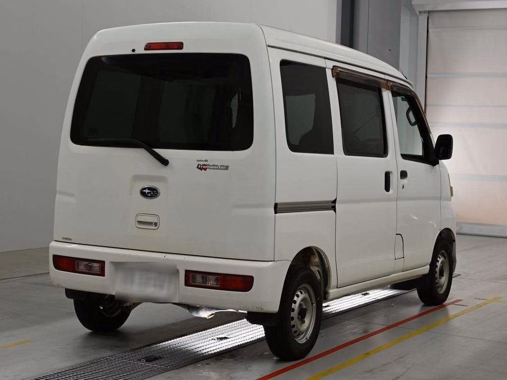 SUBARU SAMBAR