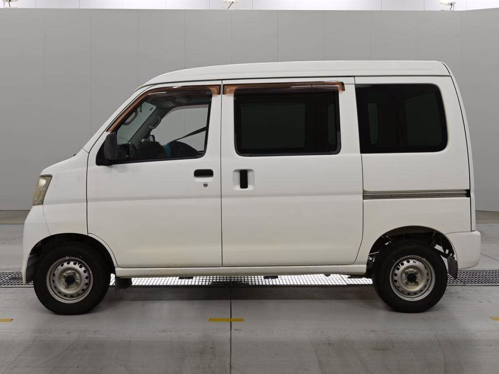 SUBARU SAMBAR