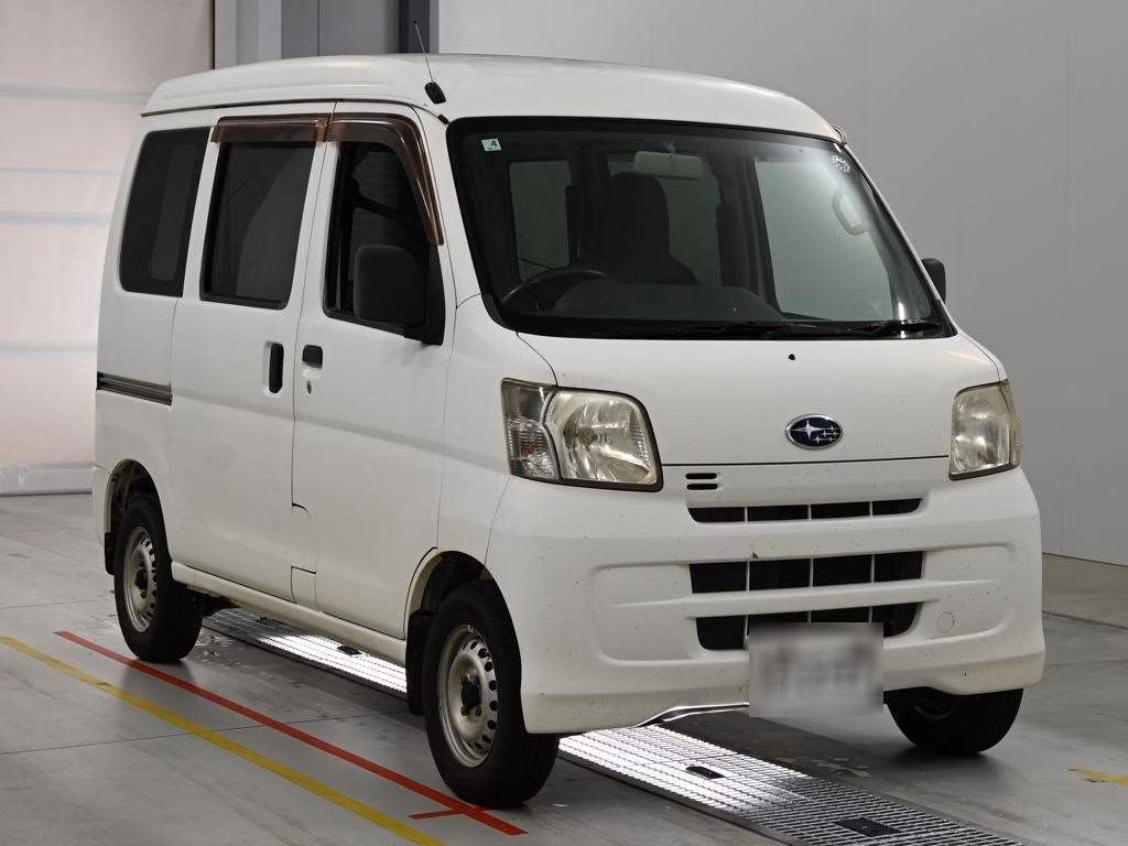 SUBARU SAMBAR
