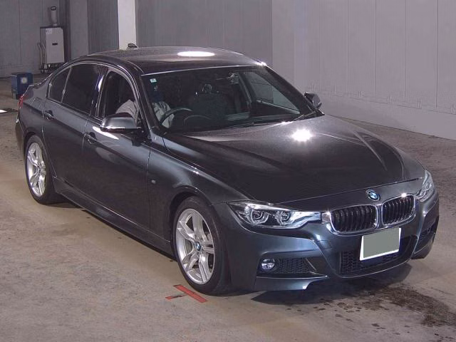 BMW 3-SERIES