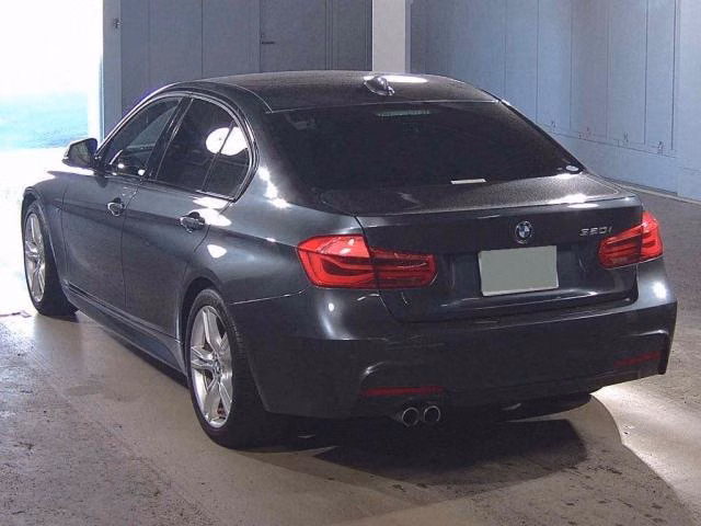 BMW 3-SERIES