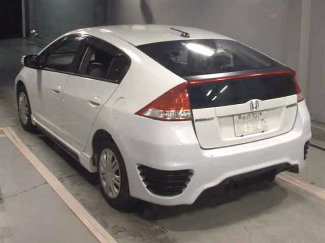 HONDA INSIGHT